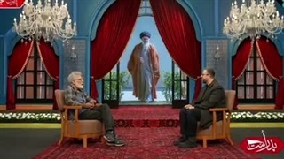 قسمت هفدهم برنامه   پدر امت