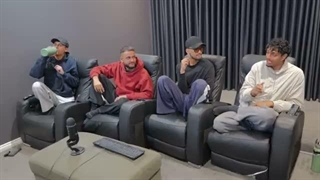 ریکشن به ترک UGH از BTS