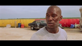 Two Fast 2 Furious 2003 سریع و خشن ۲ دوبله پارسی