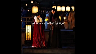 سریال《a Dream within a Dream》(رویارویی در رویا،یکی از قشنگ ترین دیالوگ‌های سریال)