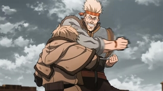 Hero Vinland Saga amv