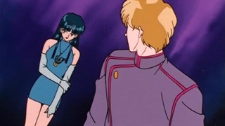 انیمه ملوان ماه نسخه دهه 90 فصل اول قسمت 12 | Sailor Moon S1 با زیرنویس فارسی