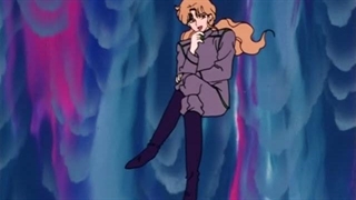 انیمه ملوان ماه نسخه دهه 90 فصل اول قسمت 14 | Sailor Moon S1 با زیرنویس فارسی