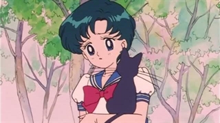 انیمه ملوان ماه نسخه دهه 90 فصل اول قسمت 15 | Sailor Moon S1 با زیرنویس فارسی
