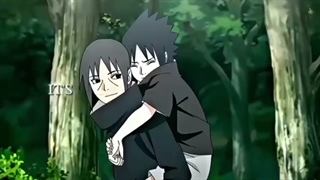 ..in the shinobi world it's not how you live it's how you die
