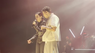 Can_Bonomo___Melike_Şahin_-_Tükeniyor_Ömrüm__Paribu_Art_(720p60 HDR)