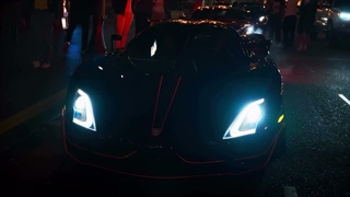 The car  [ماشین]  tik iok   [تیک تاک]