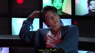 موزیک ویدیو Somebody از Jungkook با زیرنویس فارسی