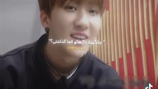 بالاخره قبول کرد که:  ^^He was a fairy