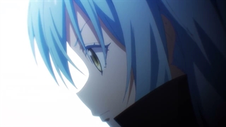 انیمه زمانی که به عنوان اسلایم تناسخ پیدا کردم  That Time I Got Reincarnated as a Slime فصل 4 قسمت 3