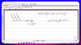فیلم شماره 12بازتاب منظم وبازتاب  نامنظم در امواج الکترو مغناطیسی