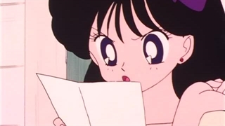 انیمه ملوان ماه نسخه دهه 90 فصل اول قسمت 20 | Sailor Moon S1 با زیرنویس فارسی