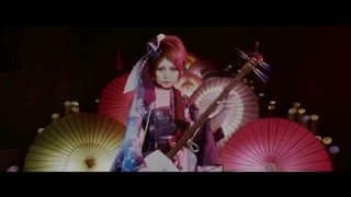 Wagakki Band – Sasameyuki (Light Snowfall)