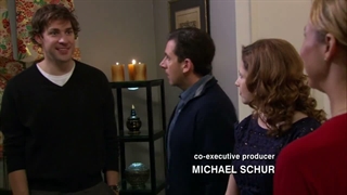 سریال اداره | The Office - فصل ۴ قسمت ۹