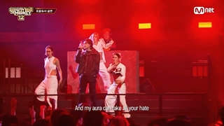 yeah! yeah! - jay park ft. Lngshot