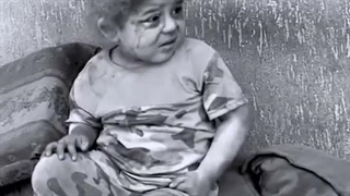 من انسان هستم