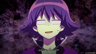 به مدرسه شیاطین خوش آمدی ایروما! Mairimashita! Iruma-kun فصل 1 قسمت 2 با زیرنویس فارسی