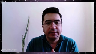 فیلم معرفی استاد رضا عسگری معلم خصوصی فیزیک از ایران مدرس