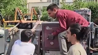 # نیما تکیدو