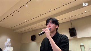 Destiny of seungkwan