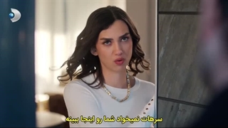 سریال ترکی گل و گناهان / گل رز و گناهان/قسمت بیست‌و پنجم~♡~ زیرنویس فارسی چسبیده ~♡~ دانلود ویدیو