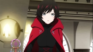 انیمه سریالی قلمرو یخی RWBY: Ice Queendom 2022 فصل 1 قسمت 8 دوبله فارسی