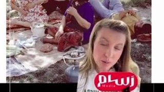 از کی دامن کوتاه شده ارزش و افتخار......صحبت های یک خانوم تیک تاکر خارجی....