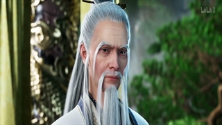 انیمه جاودانگی  IMMORTALITY  Yong Sheng فصل 5 قسمت 20