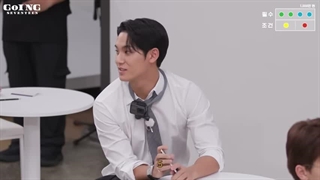 قسمت 114 برنامه گویینگ سونتین 2024 + زیرنویس فارسی ( [GOING SEVENTEEN] EP.114 BOSS #1)