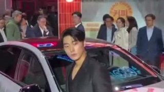 آپدیت اینستاگرام Elle Korea با سان