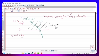 فیلم شماره 21 قانون شکست عمومی وقانون اسنل