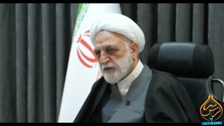احتمال شروع مجدد حملات دشمن اصلا کم نیست؛ باید صددرصد آماده باشیم+فیلم