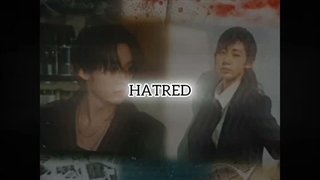 HATRED²¹