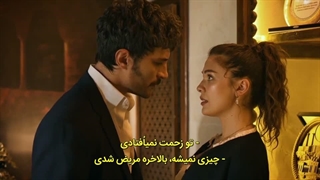 سریال ترکی جانشین خلیفه فصل اول قسمت بیست و پنجم زیرنویس چسبیده