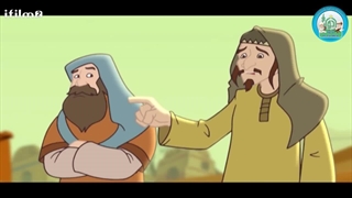 قصه های اسلام - حضرت خضر قسمت اول