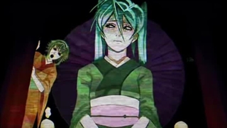 the spider and the kitsune like lion got taken down (-_-#)