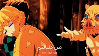 میکس از شیطان کش (از آهنگش خوشمان آمد...)