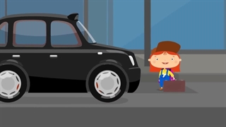 انیمیشن سریالی دکتر مک ویل (قسمت بیست و ششم) زبان انگلیسی