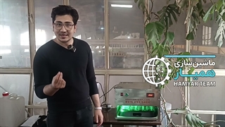 خرید دستگاه شربت پرکن استیل مخصوص موکب و هیئت ،  دستگاه لیوان پرکن هیئتی | پر کردن ۲۰ لیوان در کمتر از ۵ ثانیه