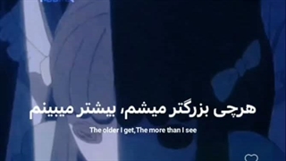 میکس از انیمه سبد میوه (آهنگش فقطططط...)