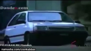 تبلیغ پراید Pride کره ای شرکت Kia کیا موتورز ۱۳۵۶