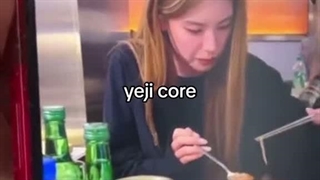 :Yeji core