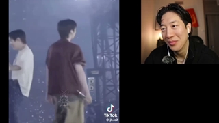 BTS TikTok Edits because PLEASE DON'T CHANGE