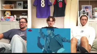 react to BTS Arirang concert in Goyang D3 PART3