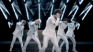 ام وی Irresistible Lips از گروه BTOB