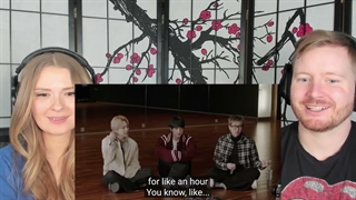 Everyone!! It's here!! "Run BTS! 2.0" is here!! Reaction