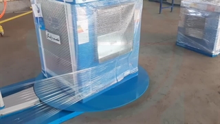 عملکرد استرچ پالت کولر جک‌دار | 09126614539 پارسا صنعت البرز