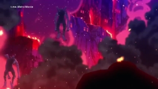 انیمه هفت گناه کبیره Nanatsu no Taizai: Funnu no Shinpan فصل 3 قسمت 2
