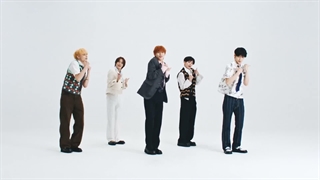 DO IT LIKE THIS-TXT & JONAS BROTHERS