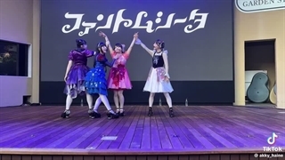 کنسرت phantom sitta آهنگ love,hate